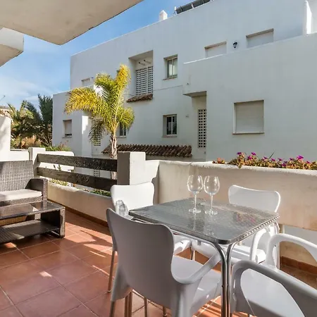 Valle Romano Golf * Estepona