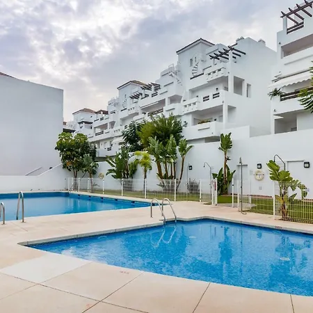 Valle Romano Golf * Estepona