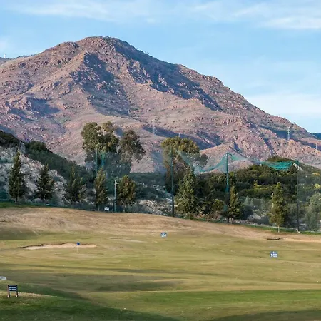 Apartment Valle Romano Golf