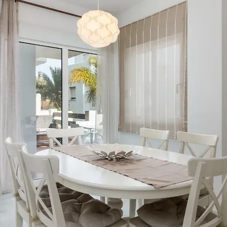 Apartment Valle Romano Golf *