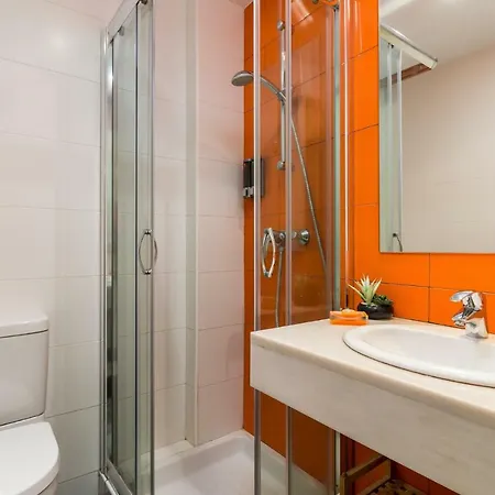 Valle Romano Golf Apartment Estepona