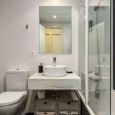 Valle Romano Golf Apartment