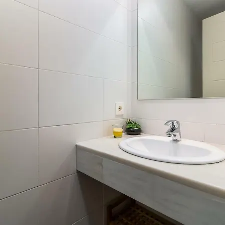 Valle Romano Golf Apartment *
