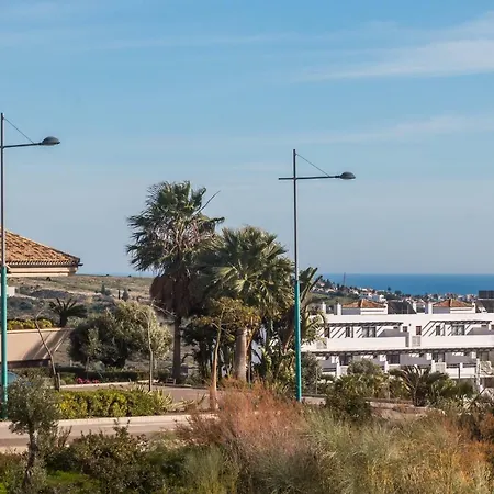 Valle Romano Golf Apartment *