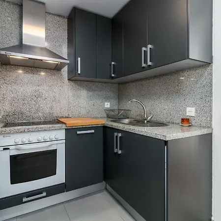 Apartment Valle Romano Golf Estepona