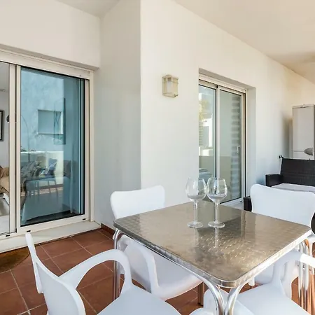 Apartment Valle Romano Golf